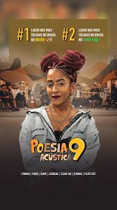 Poesia acústica 2 sobre nós delacruz i maria i ducon i luiz lins i diomedes i bk 39 i kayuá. Lourena Sur Twitter Somos 1 E 2 No Brasil Passando Pra Agradecer A Cada Feedback Cada Mensagem De Carinho E Cada Critica Construtiva Sou Grata A Deus Pela Oportunidade De Levar