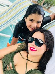 KidSupermodel Mo-Taha