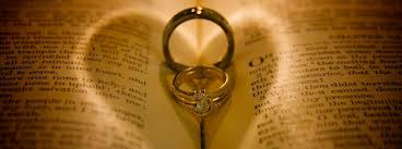The Best Wedding Scripture Reading Ever Marriage Blessings Andrew Laura Wedding Rings Photos Diy Wedding Ring Wedding Ceremony Readings