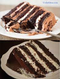 Fbgirl00 posted 11 feb 2009 , 8:28pm. The Important Recipe For The Chocolate Cake Filling Ideas Best Chocolate Cake Filling Ideas Chocolate Filling For Cake Cake Recipes Let Them Eat Cake