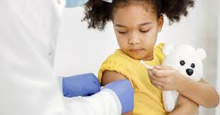 Health officials urge residents to stay current with measles vaccine