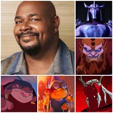 Supergroup with Doug Aldrich, Michael Anthony, and Michael Schenker