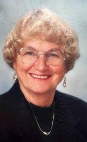 Ruth Hauser Obituary (1928