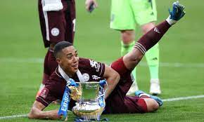 Youri tielemans kimdir, hayatı ve biyografisi. Youri Tielemans Picks Up The Baton As Leicester S Legends Near The Finish Line Leicester City The Guardian