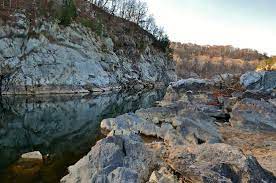 Please choose the appropriate trail by its difﬁculty level. Best Hike Close In To Dc Review Of Billy Goat Trail Potomac Md Tripadvisor