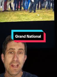 Grand National Daily News Update and Highlights