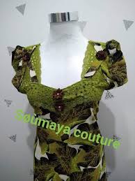 pin by خياطة و فنون ليلى on 2020 جديد fashion island wear dresses