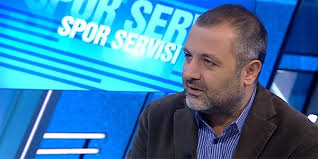 Mehmet Demirkol Halis Ozkahya Gitsin Dizide Oynasin Haber Spor Ses