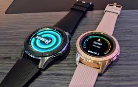 Samsung Galaxy Watch Akilli Saat Incelemesi Saat Onerileri