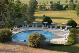 Chateau De Fere Spa Picardie Special Noel