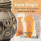 Secrets of the Vault: Speaker Katie Knight: Frances Senska & Jessie Wilbur