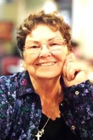 Lucille D Barden Obituary