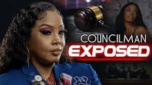 Candace Nation's Instagram, Twitter & Facebook