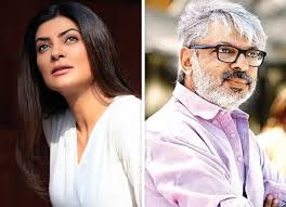 How Sushmita Sen Missed The Chance To Work With Sanjay Leela Bhansali Bollywood News Bollywood Hungama 1993 'चन्द्र मुखी' directed by debaloy dey. how sushmita sen missed the chance to