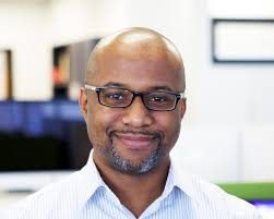 Essandoh Abaidoo, Informatics Analyst II, Lab Informatics