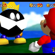 The course consists of two main areas: Stream Super Mario 64 Bob Omb Battlefield 8 Bit By Chiptunemikey Listen Online For Free On Soundcloud