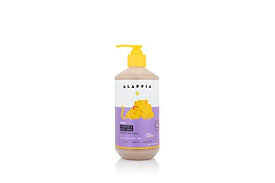 Belcamâ„¢ bath therapy lavender & vanilla. 9 Best Safest Body Washes For Kids