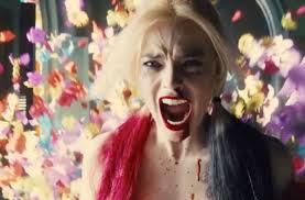 Her mother, sarie kessler, is a physiotherapist, and her father, is doug robbie.she comes from a family of four children, having two brothers and one sister. Margot Robbie John Cena And More Suit Up For The Suicide Squad Trailer