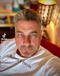 Mark Potvin's Instagram, Twitter & Facebook