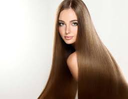 Highlighting the dark brown hair with a lighter brown hue may be one of the most classic ways to transform your hair. 763 384 Brown Hair Stock Photos And Images 123rf
