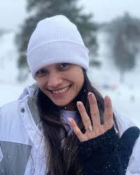 I couldn't be more grateful to these wonderful girls who gave me the best  bachelorette weekend filled with so much love and all my favorite things. I  couldn't have felt anything but