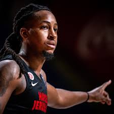 Speedy Smithas nori palikti Jeruzalės klubą