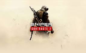 Sgw contracts 2 is a modern warfare shooter set in the middle east. Sniper Ghost Warrior Contracts 2