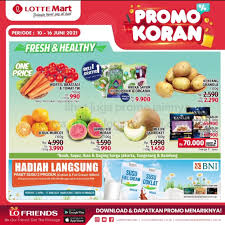 Kamu bisa temukan aneka produk promosi & diskon dari lottemart indonesia terbaru september 2020 terbaru secara online di tokopedia. G2h2ldwstnaxkm