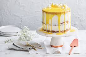 Safely decorating cakes with fresh flowers facebook live demo. Our Top 5 Naked Cake Recipe And Decoration Ideas