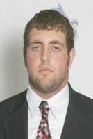 2011 Wilkes Football