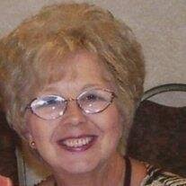 Mrs. Karen Louise Kent Obituary