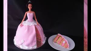 Maybe you would like to learn more about one of these? Princess Cake How To Make Princess Birthday Cake How To Cook That Reardon Youtube