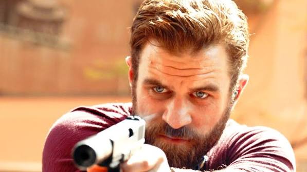 All the Devil's Men: Trailer 1