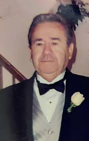 Pasquale Visone obituary