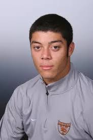 Gary Barrell's Instagram, Twitter & Facebook