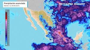 Clima Cdmx