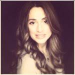 Dara Saunders's Instagram, Twitter & Facebook