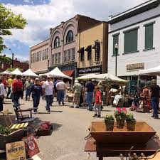 Listings include historic downtown clinton tn merchants association, clinch river mercantile, burrville antiques, peddlers of the heart, the shoppe at 350 market and granny's attic antiques. Historic Clinton Antiques Home Facebook
