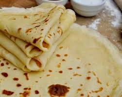 Crepes Sucrees Sans Repos Recette En 2020 Recette Crepe Sans Sucre Recette Crepes Sans Sucre