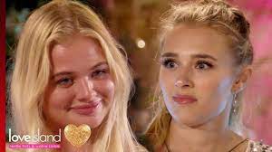 Love island 2021 has revealed water engineer jake cornish as its sixth islander. Entscheidet Sich Emilia Fur Fynn Love Island Staffel 5 5 Youtube