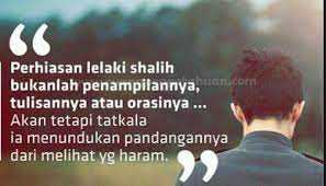 Check spelling or type a new query. 13 Ciri Dan Sifat Lelaki Sholeh Dalam Islam