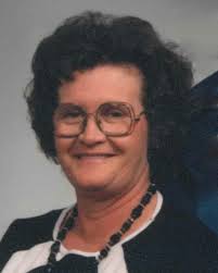 Obituary information for Barbara Lou Payne