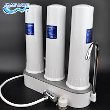 Willkommen bei unserem wasserentkalker test. 3 Stufen Wasserfilter Abs Shell Wasserhahn Montiert Entkalkung Mehr Rein Und Sicher Wiederverwendbare Filter Austauschbare Patrone Filter Water Purifier Water Purifierfilter Water Aliexpress
