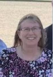 Joan Devine Obituary