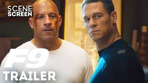 While the ambitious, bonkers action satisfies, f9 doesn't get to coast on an incoherent story and lazy as ridiculous as they may be, with f9, the fast and furious franchise continues to deserve a whole lot. F9 2021 Official Trailer Scenescreen Youtube