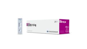 Covid 19 Roche Ag Launches Antigen Rapid Test European Biotechnology