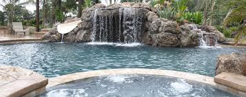 We have a team of professional pool builders who work hard to ensure that every customer walks away satisfied with the design and construction of their pool. Custom Pool Builder San Antonio Pool Construction Austin