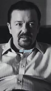 David Brent Life