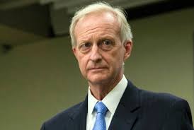 FBI searches Georgetown home of DC Councilman Jack Evans