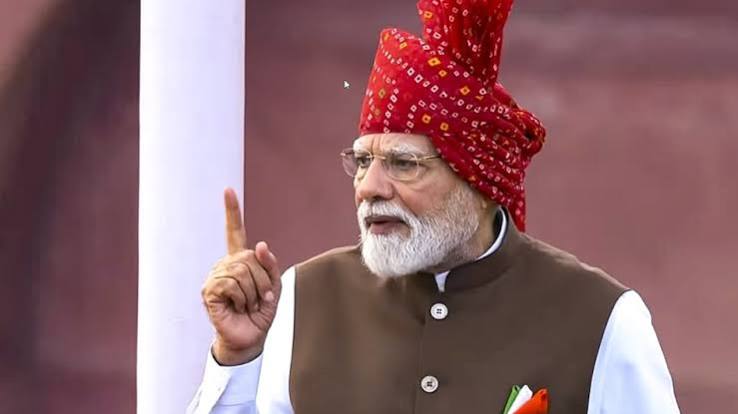 Independence Day 2026: पेट्रोल-डीजल... डिफेंस से इकोनॉमी तक, PM मोदी के भाषण की 5 बड़ी बातें - PM Narendra Modi 80th Independence Day speech 5 key takeaways Petrol Diesel Defense Economy tutc - AajTak